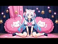 charlita chill con lumia chan