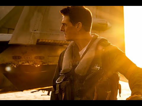Top Gun : Maverick (2022) - Critique | Le film était-il bon ? Podcast Épisode 25 #topgun