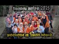 Wakatobi|weekend in Swiss beach|2025|official video