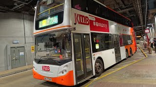 d9azf Kmb Volvo B9tl 12m Avbe91 Na7569  234b