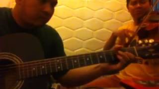 Download Lagu Suara Biolanya Menyentuh Hati Banget - Lagu Untukku Chrisye, Cover Versi Instrumental MP3