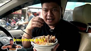 BAKSO ENAK DI PAMULANG SERPONG #kulinerpamulang