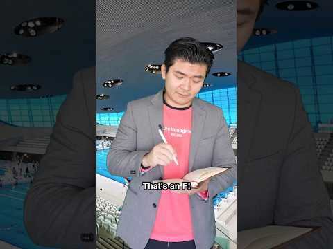 Asian Diving Olympics 