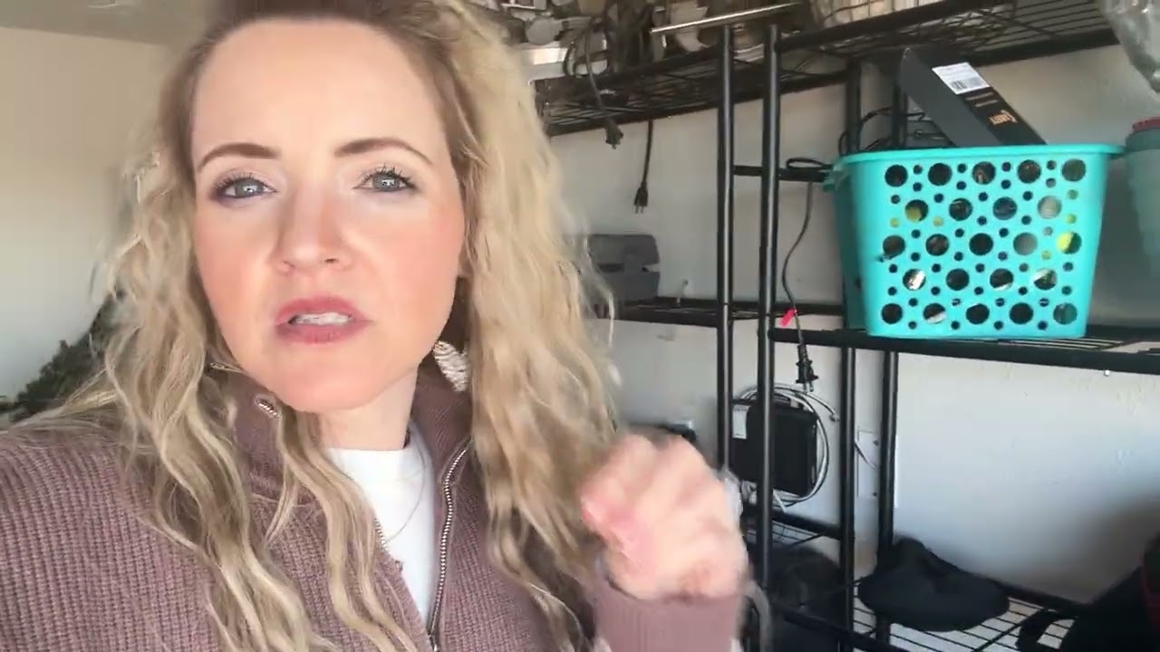 Give your clutter a home