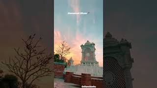 Lucknow Hanumant Dham  Jai Hanuman Gyan Gun Sagar  Lucknow Vlog