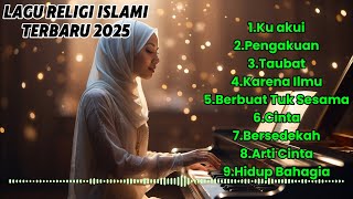 Kumpulan Lagu Enak di Dengar Terbaru 2025 || Fresh|| Relaxing Music