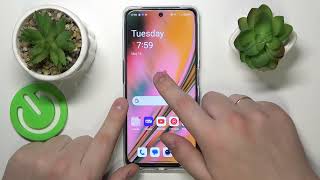 How to Set Google Chrome as Default Browser on ONEPLUS Nord CE 3 Lite? screenshot 4