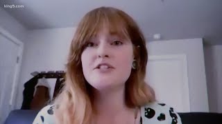 Seattle hair stylist wants Gov. Inslee to delay reopening of Washington salons and barbershops