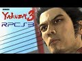 21 Minutes of Yakuza 3 Remastered Gameplay - Gamescom 2019 ...