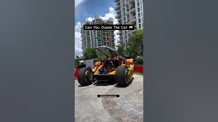 Futuristic Car For Kalki Movie 🤯 || #kalki #kalki2898ad #kalkiavatar #kalkipuran #india #nagpur