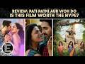 Pati Patni Aur Woh Do Review: Switch Off Logic, Enjoy The Madness