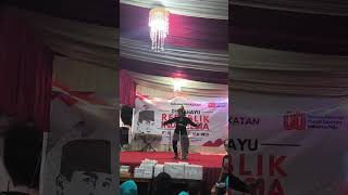 tari Batik gajah oling