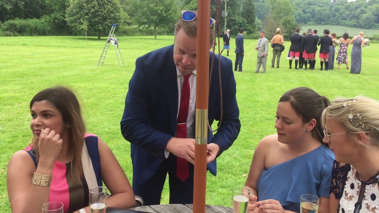 Hire Magician For Birthday Party Southampton