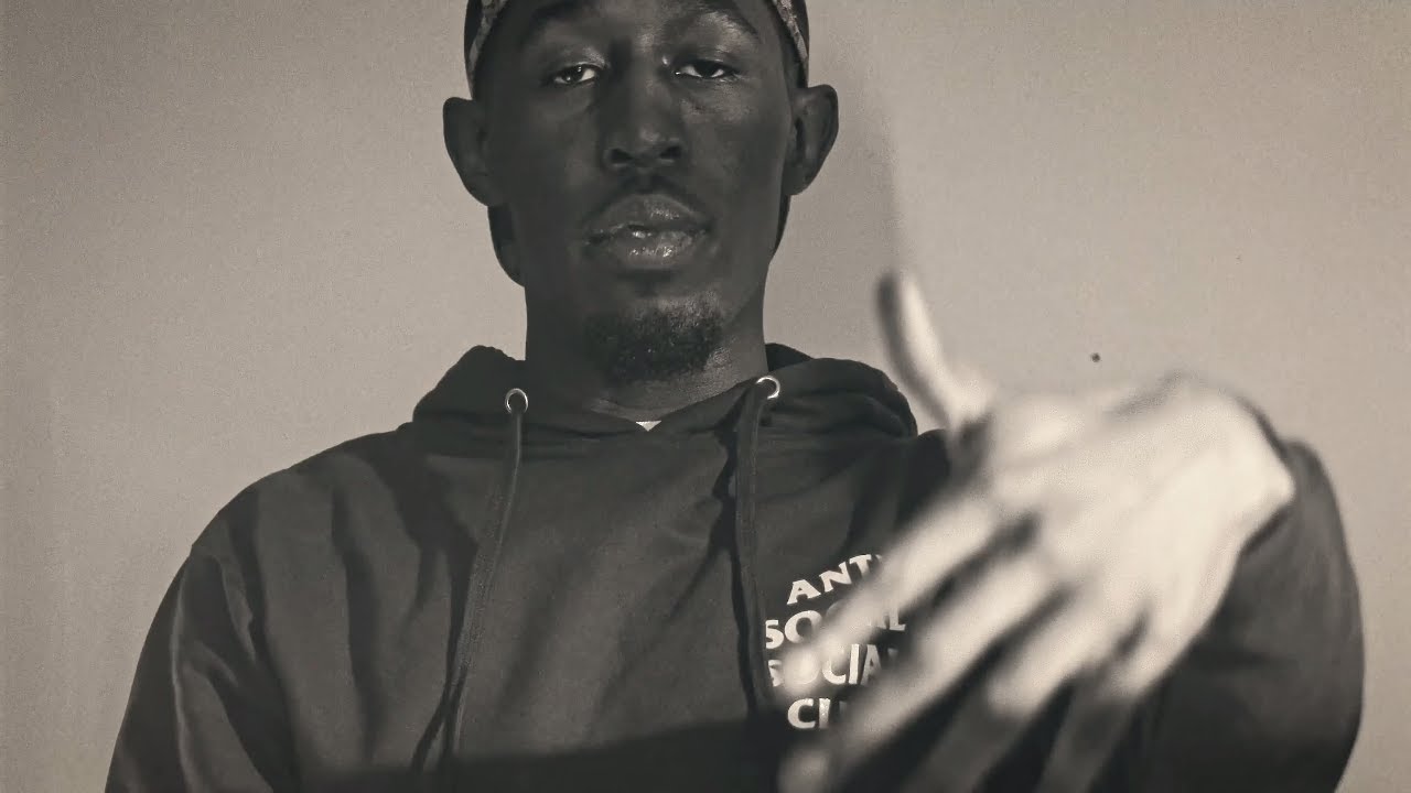 Scottie Flip'him (Ft. Dizzle Dreamrich) - PACKS (Official Music Video)