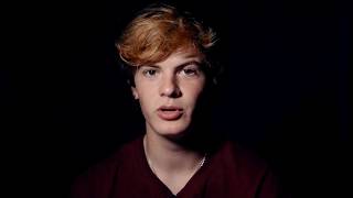 #WHATIF DYLAN KRAEMER #NEVERAGAIN