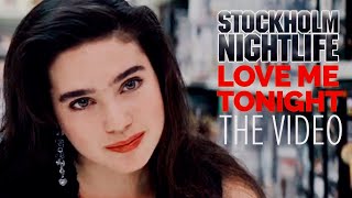 Love Me Tonight ♡ Feat. Jennifer Connelly (Official Career Opportunities Video)