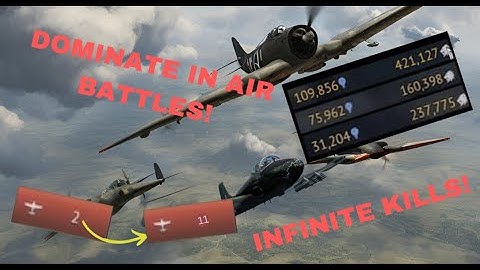 How To Play Air Realistic Battles