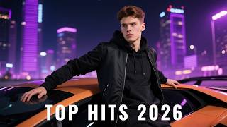 Top Hits 2026 🎵 Best Playlist 2026 🎶 Trending Pop Music