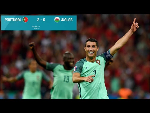 Portugal 4-0 Espanha - Jogo Amigável - Melhores Momentos ○ JOGOS HISTÓRICOS  