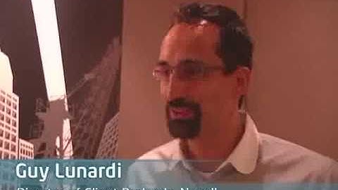 Guy Lunardi on Moblin v2