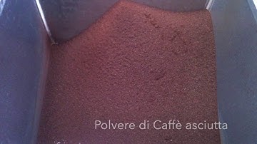 Phân tách dung dịch cà phê - Quattro Separator (Italia)