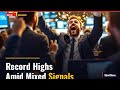 Record Highs Amid Mixed Signals | Top 10 News May 13, 2026 #Shorts