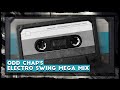 Odd chap  electro swing thing radio show 006 guest mix