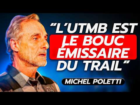 UTMB : Mythe, Polémique et Accusation - Le fondateur répond