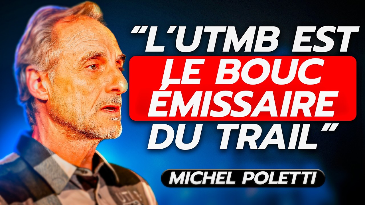 UTMB : Mythe, Polémique et Accusation - Le fondateur répond