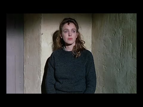 Agnès Soral dans "Prisonnières" (Charlotte Silvera) - 1