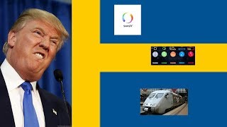 5 Things Sweden Does Better Than America