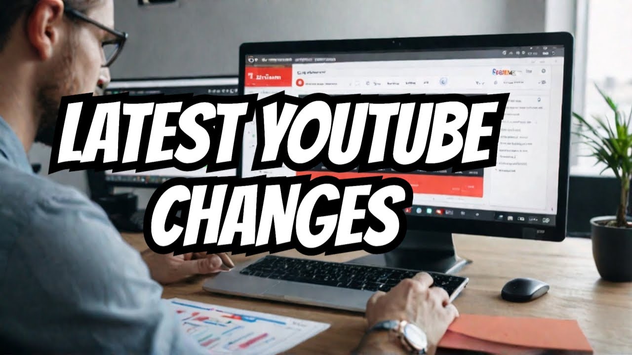 I Tried LATEST YOUTUBE UPDATES for 30 Days and Here's What Happened ...
