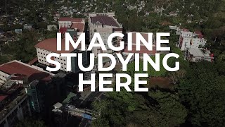 Turn Your Imagination into Action with OLFU