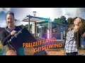 Seaside Resort - Übernachten im Freizeit-Land Geiselwind. ALLE Infos die ihr braucht!