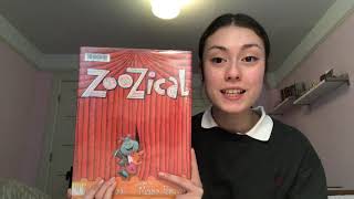 Zoozical!