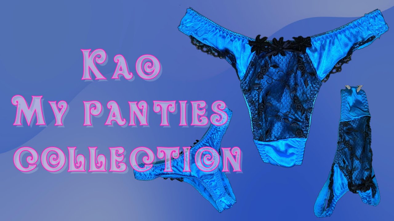 My panties collection/tangs/panty/lingerie/thong/パンティー/[160]kao2022