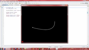 Java - Physics & Collision Detection