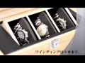 ワインディングマシーン 時のゆりかご - YouTube