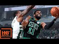 Milwaukee Bucks vs Boston Celtics - Game 1 - Full Game Highlights | 2019 NBA Playoffs