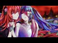 紫陽花の契 / MURASAKI ft.巡音ルカ