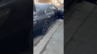 Cold Start Lexus Ls600H