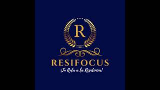 Lanzamiento Programa ResiFocus 2026-27