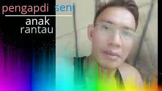 Penantian yang sia sia.by andra respati visualization