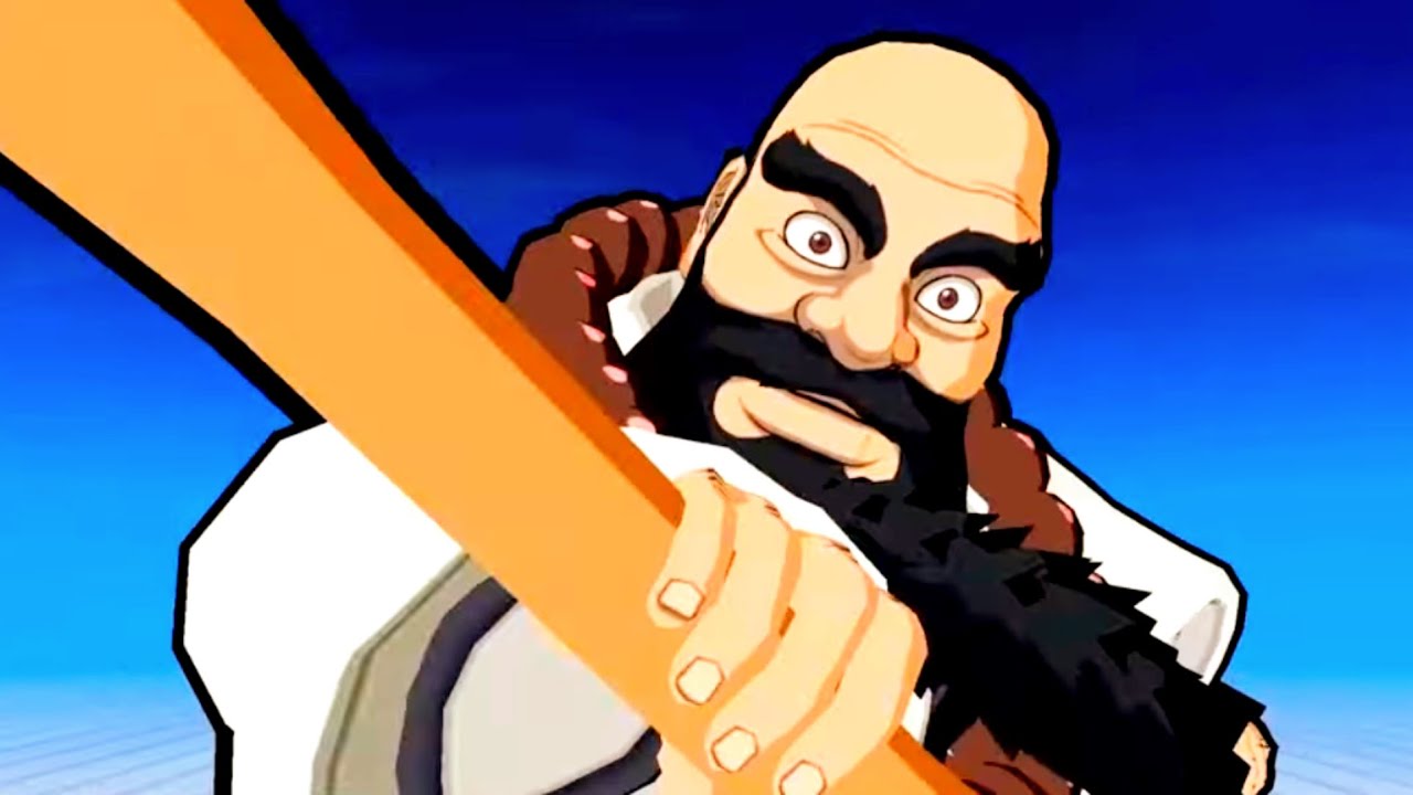 Melee Quincy |VHGQ| 2023 Thousand -Year Blood War Ichibe