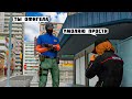 ДЕВУШКА ПОЛКОВНИК БЛАТИТ? 👠 ЖЕНСКИЙ БЕСПРЕДЕЛ в АМАЗИНГ РП в GTA CRMP