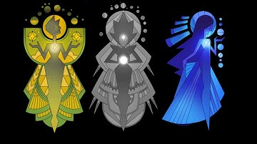 Let us adore you but white diamond is quieter so you can hear the others for once. (Use headphones!)