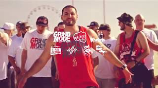 Grind Mode Cypher Ocean City Vol. 6 Prod. By Lx