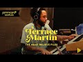 Terrace Martin debut sample pack - The Make Believe Files | Jammcard Samples on Splice OUT NOW