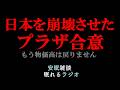 【2026年に起きる事】超物価高は戻らない…1985年に結ばれた悪魔の契約「プラザ合意」の呪い(眠れるラジオ 都市伝説 作業用)安眠研究所 # 127 #プラザ合意