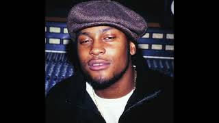 D'ANGELO X THE ROOTS - BREAK YOU OFF (ORIGINAL MIX)